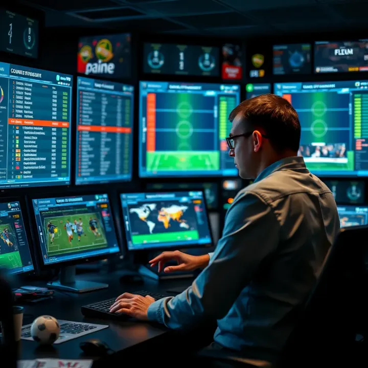 Best Football Prediction Tips for Today’s Matches Best Football Prediction Tips for Today’s Matches