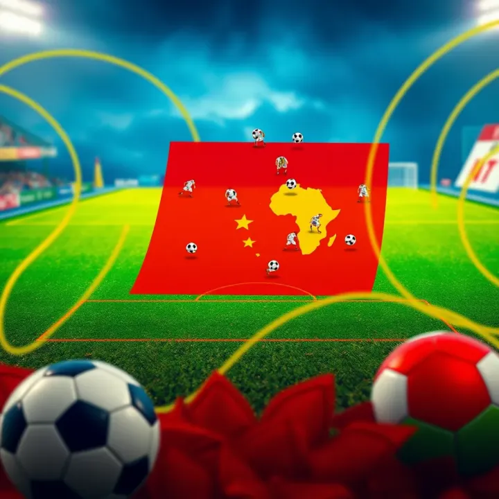 Bwin AFCON Predictions for Tomorrow's Matches