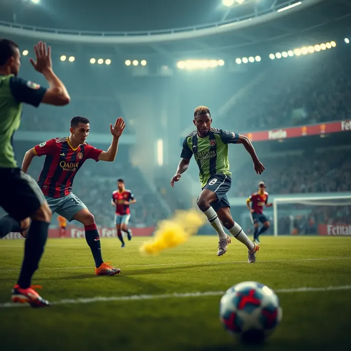 Bwin Champions League Predictions for Nigerian Bettors