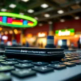 Secure online payment methods available on Bwin Ghana for seamless transactions