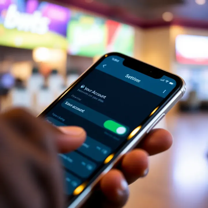 How to Login to Bwin Mobile Lite in Nigeria