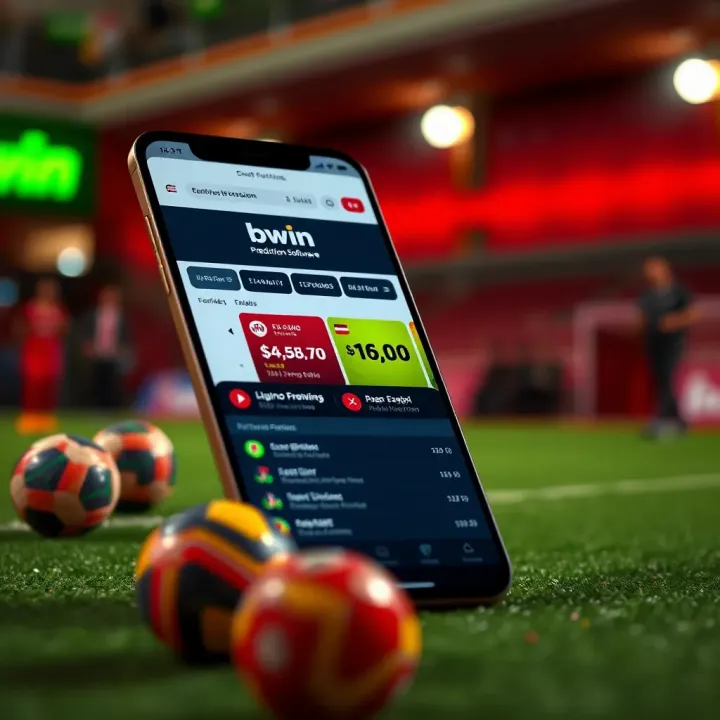 Understanding bwin Virtual Football Prediction APK for Nigerians Understanding bwin Virtual Football Prediction APK for Nigerians